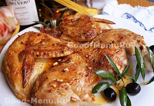 Грузинская кухня Грузинская кухня