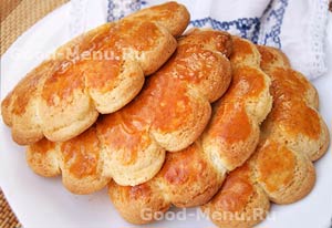 Сочники с творогом Сочники с творогом